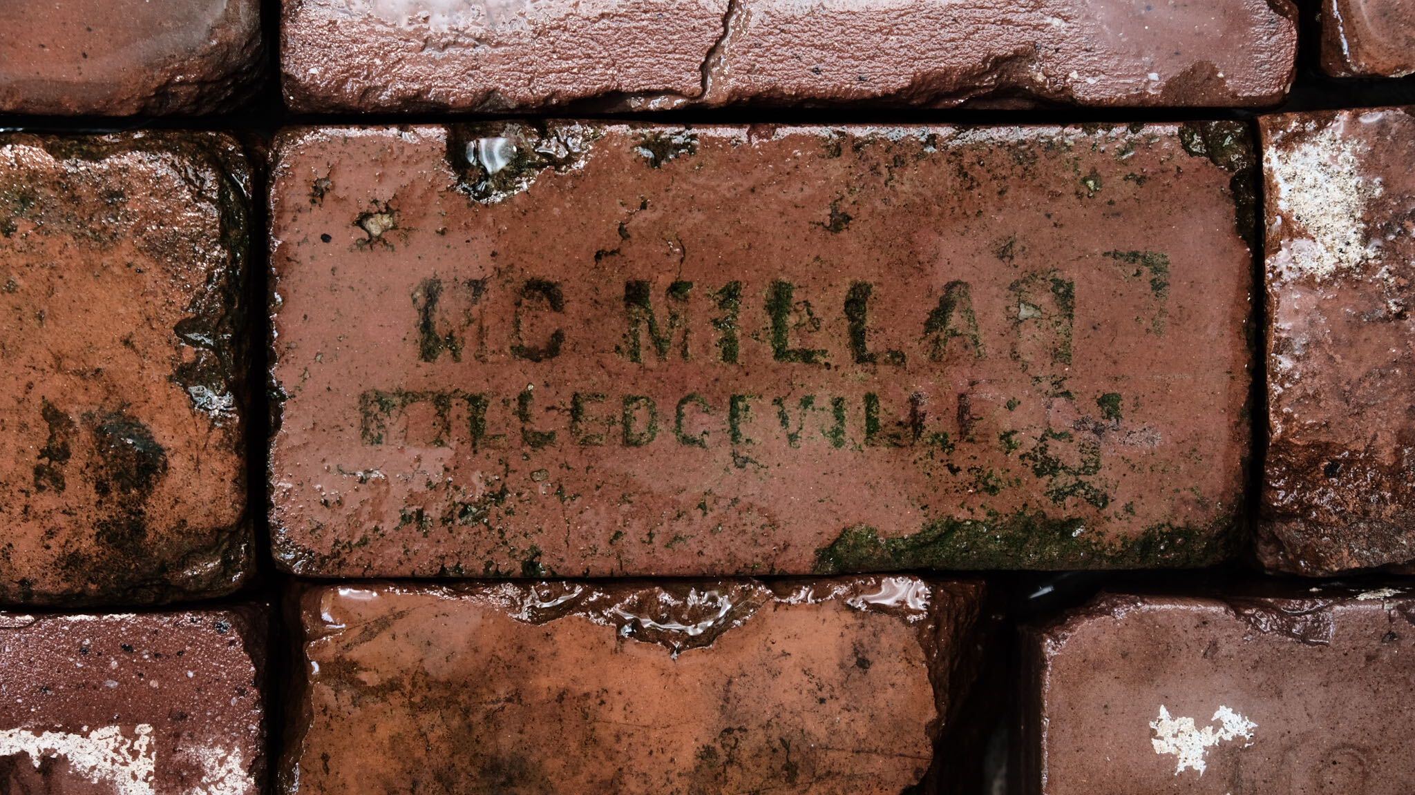 macmillan bricks